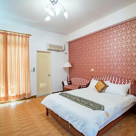 Hualien Travel Dahan Exterior foto