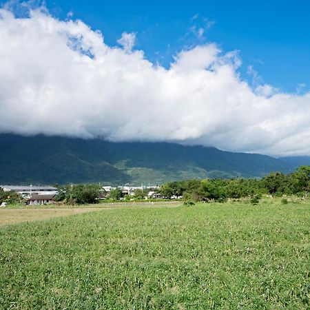 Hualien Travel Dahan Exterior foto