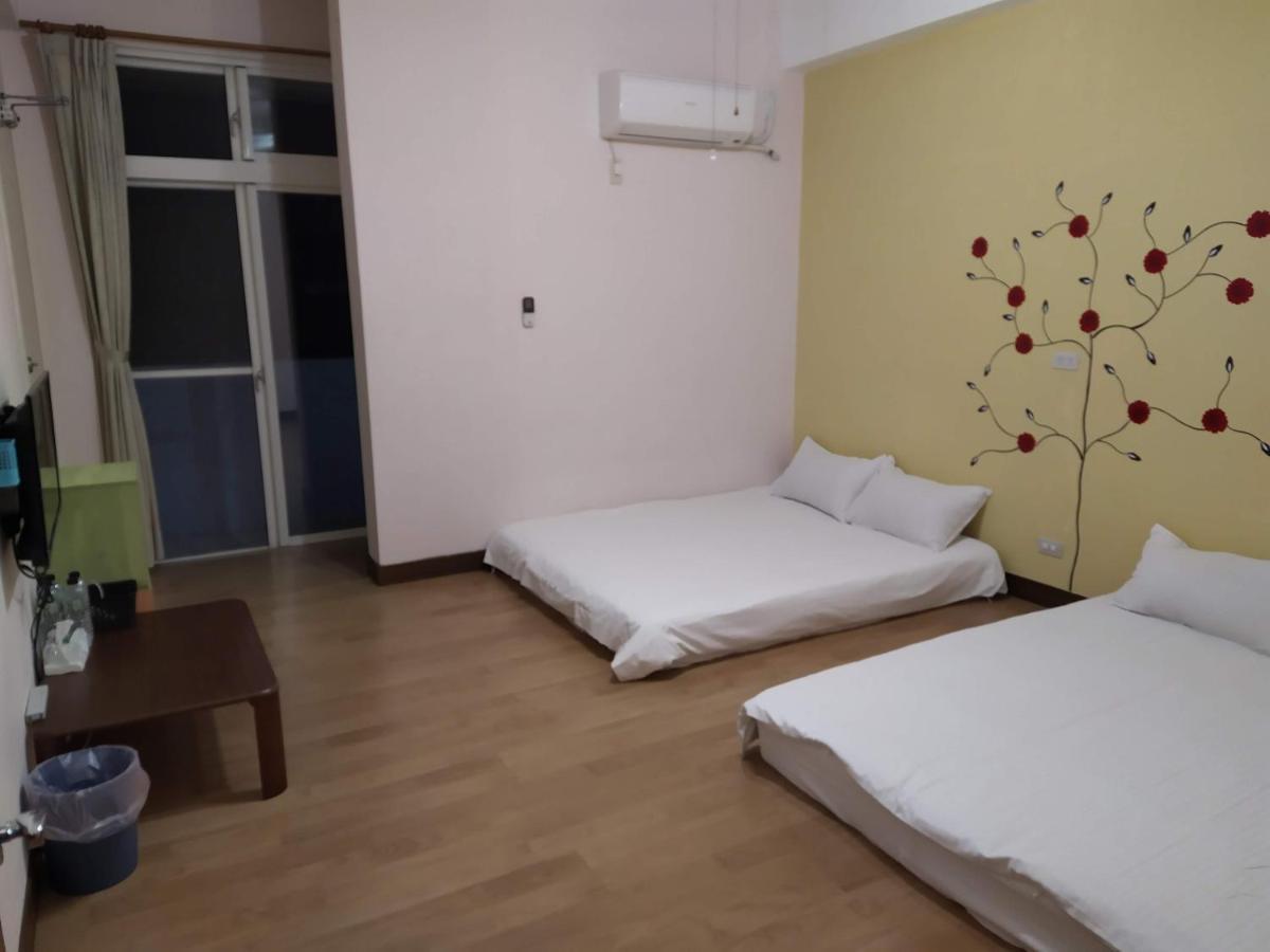 Hualien Travel Dahan Exterior foto