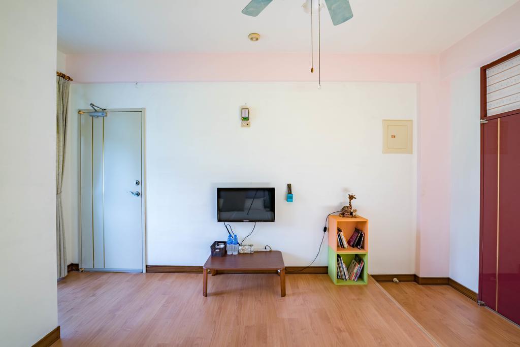 Hualien Travel Dahan Quarto foto