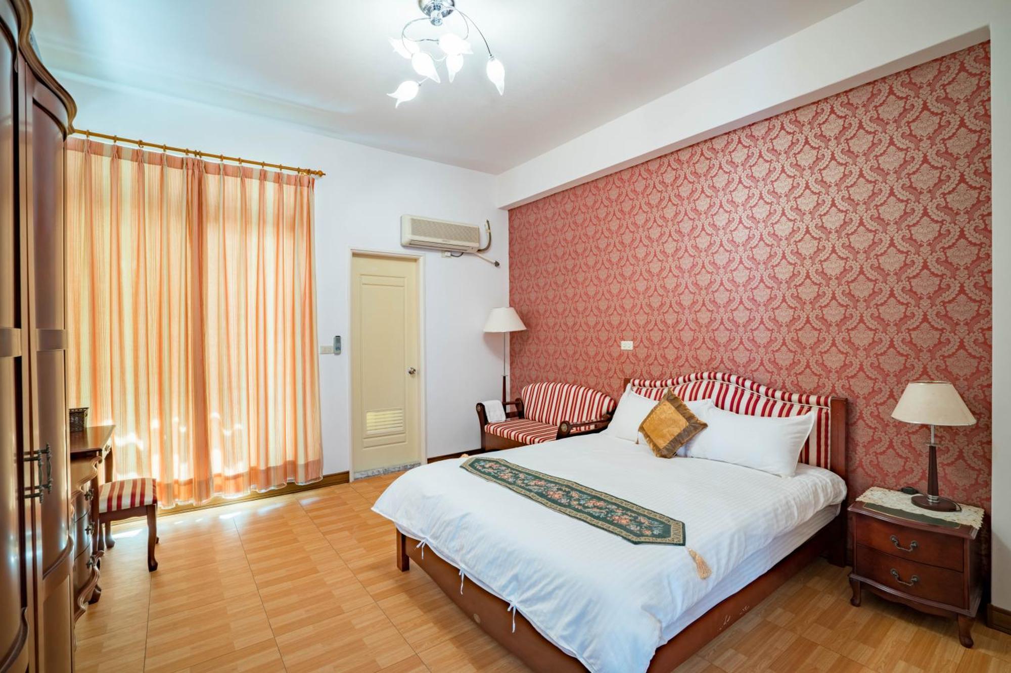 Hualien Travel Dahan Exterior foto