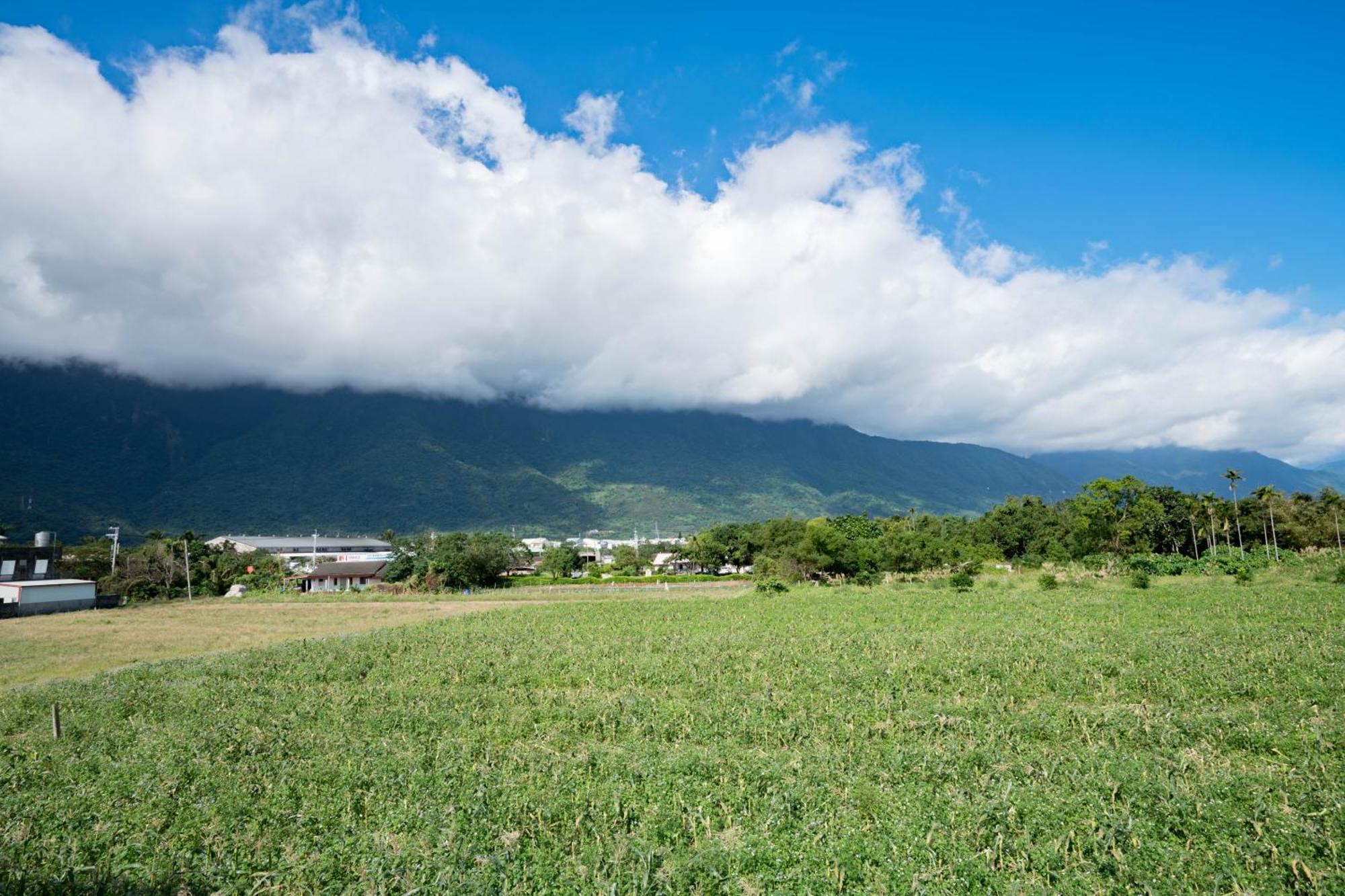 Hualien Travel Dahan Exterior foto