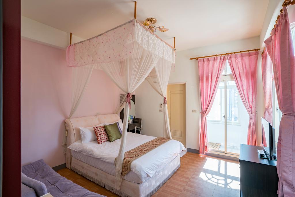 Hualien Travel Dahan Quarto foto