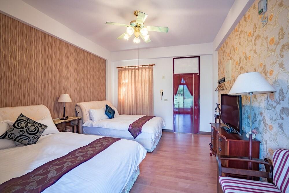 Hualien Travel Dahan Exterior foto
